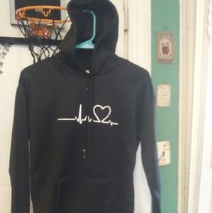Childs hoodie
